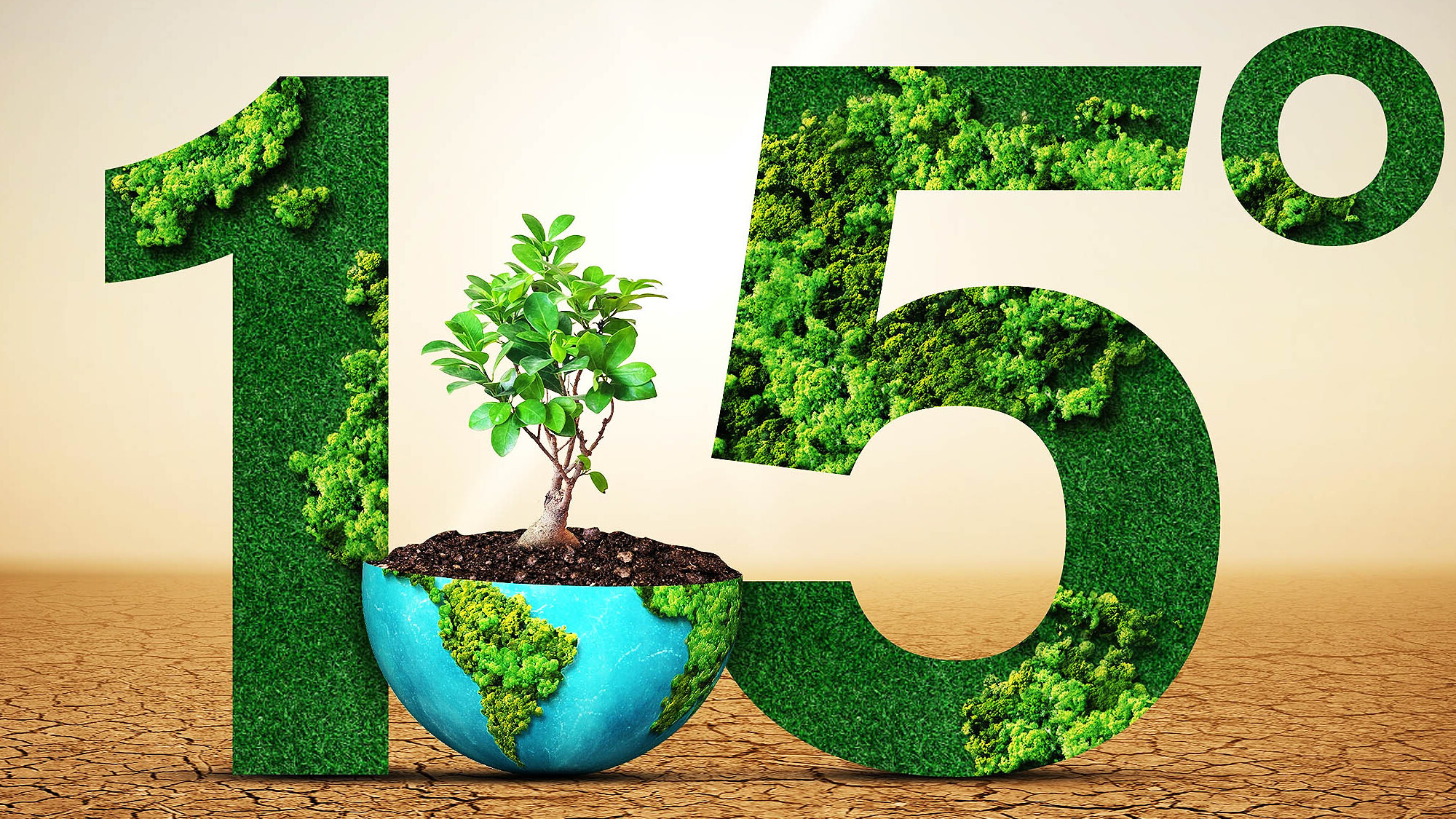 The 1.5°C Limit Is Breaking: Why 2026 Is Climate’s Make-or-Break Year