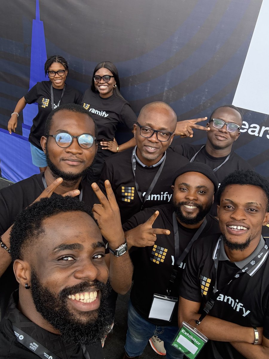 Yamify’s Radical Bid to Rewire African AI Infrastructure