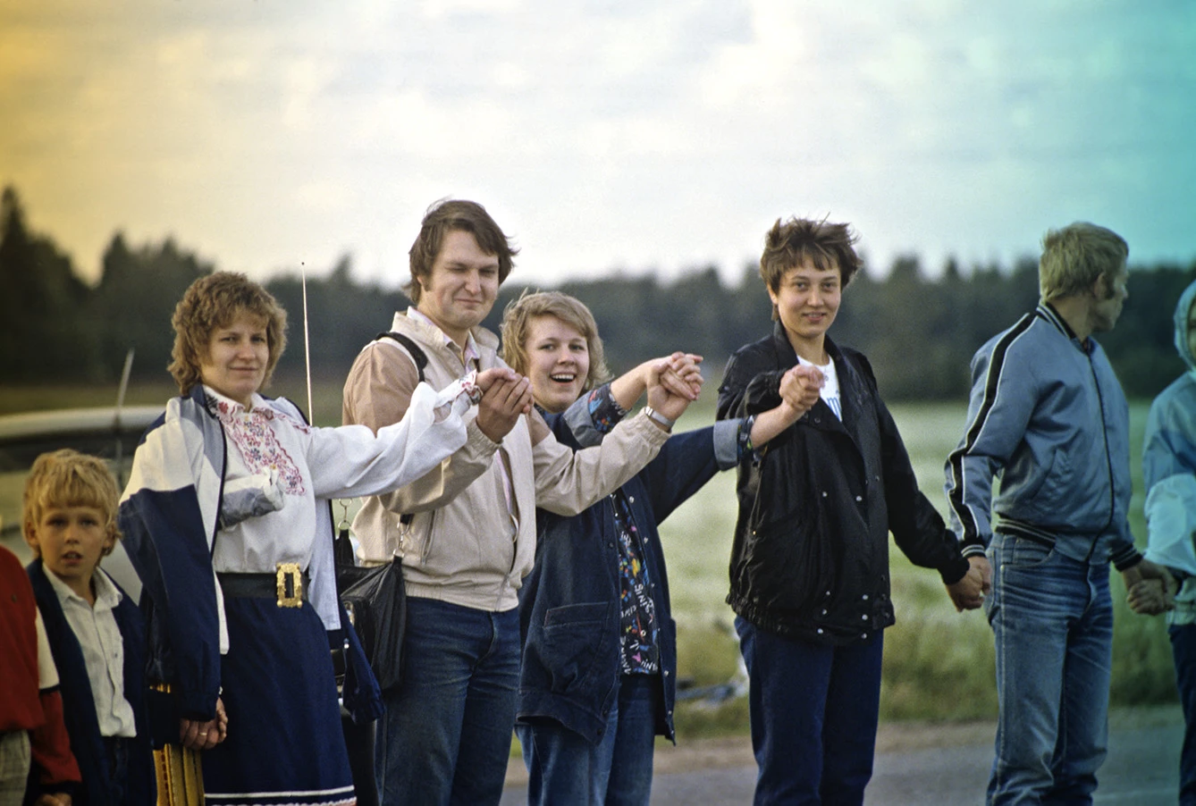 Five Times Humanity Came Together to Achieve the Incredible
