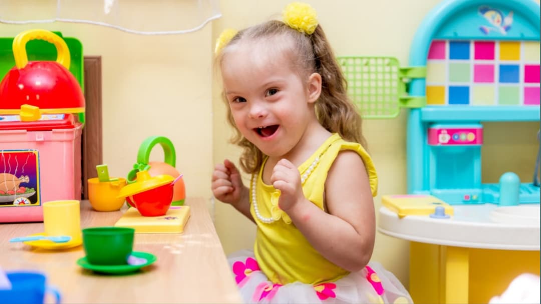 Parenting Neurodivergent Children with Confidence