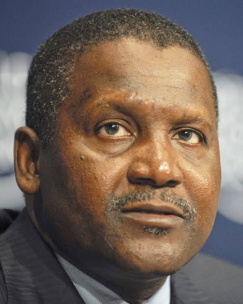 Business Anatomy Series(Part 3): How Dangote Group was born