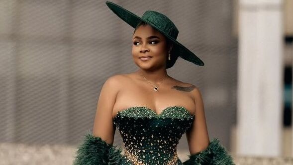 Bimbo Ademoye: The New Face of Nigerian Nollywood Comedy