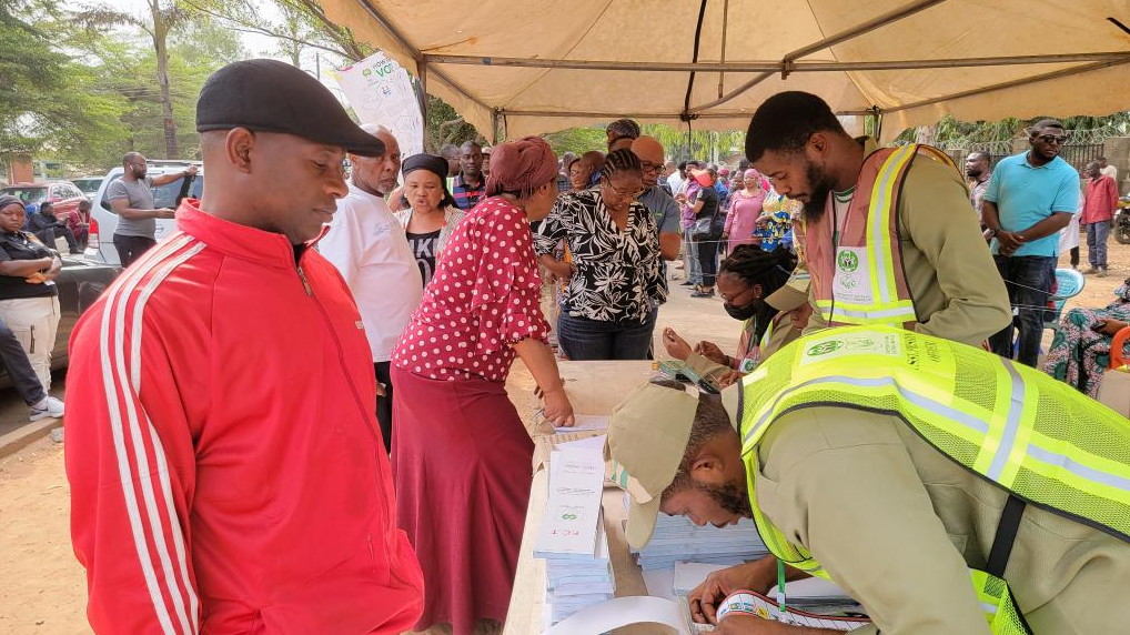 Fierce Debate Rages: Civil Societies & Experts Demand Electronic Transmission of 2027 Election Results