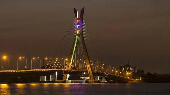 The History of Lagos as a Commercial Center