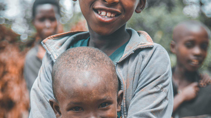 The Almajiri System: How A Noble Islamic Education Tradition Became A National Crisis