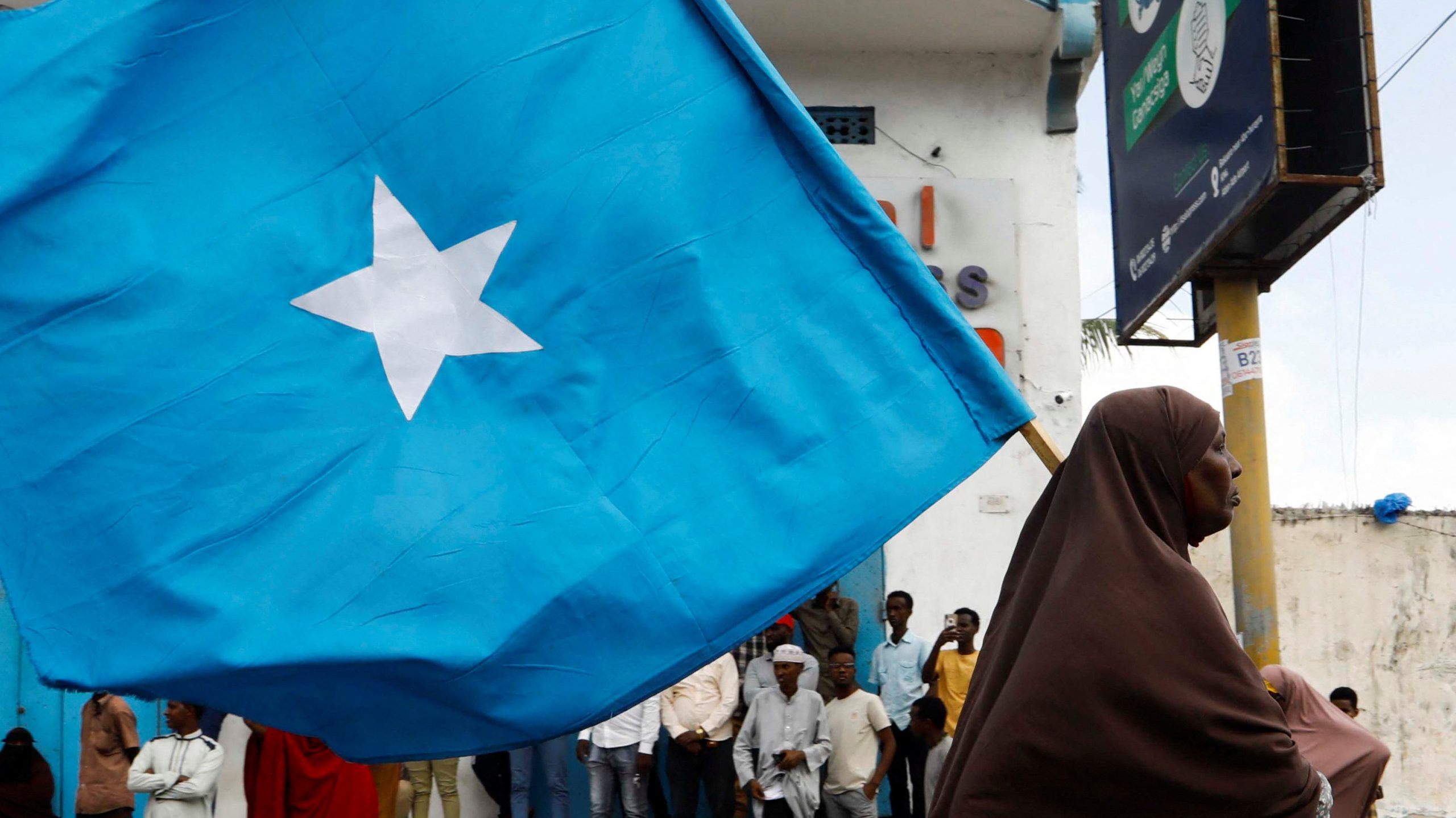 Somalia Faces Global Scrutiny: Crowned World's Most Corrupt Nation in 2025