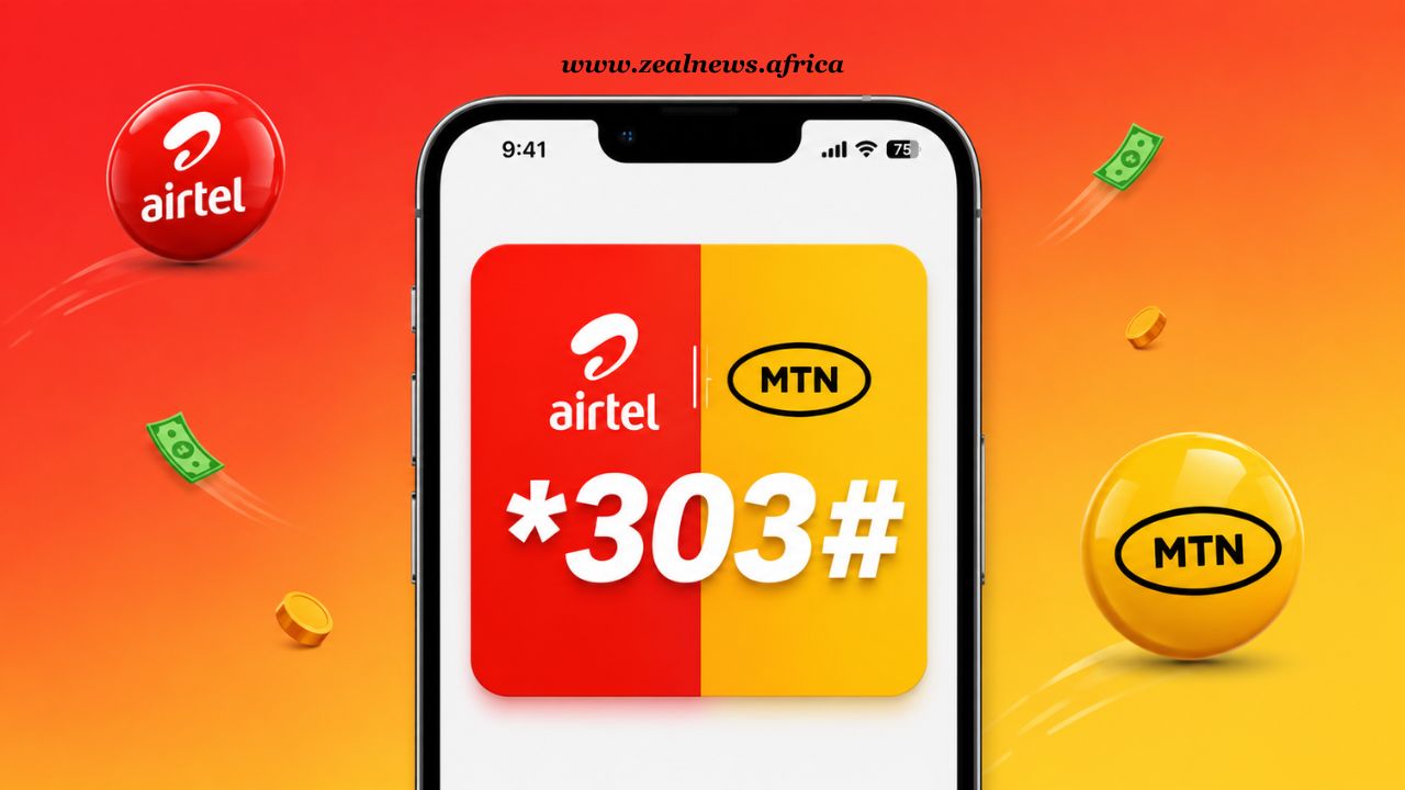 You Can Now Borrow Airtime Again, and Its Absence Reminded Nigerians How Much They Needed It