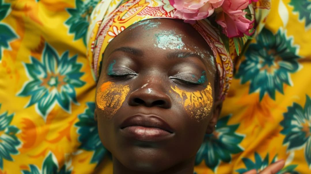 5 Ancient African Beauty Practices That Shaped Identity and Culture