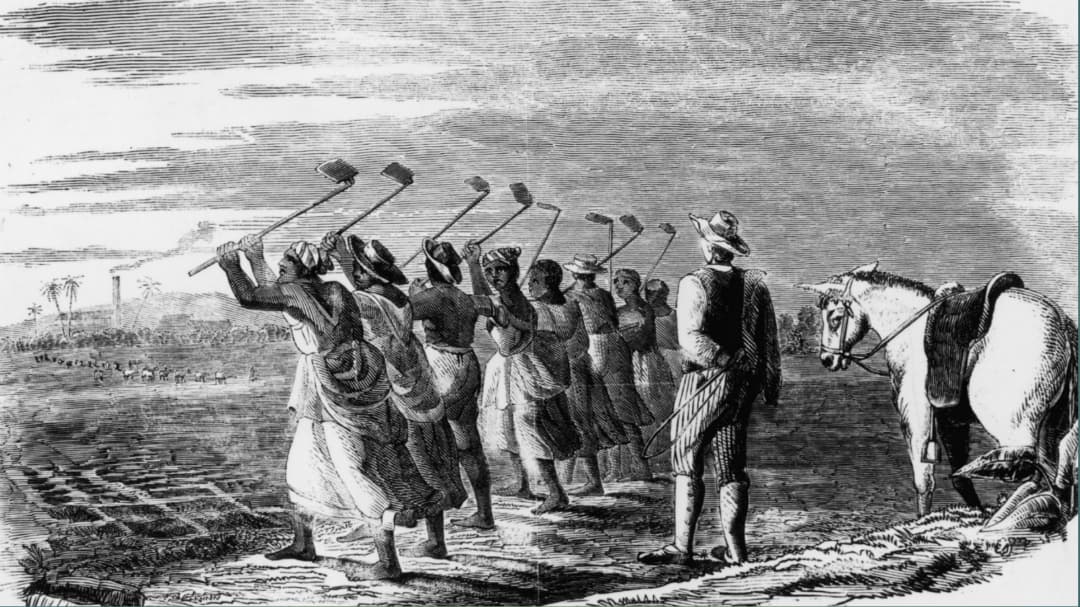 African Workers to Britain: You Ended Slavery, Now Pay the Bill