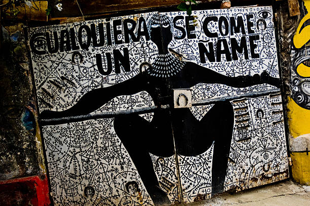 The Names We Carry: Why Africa’s Many-Name Tradition Shouldn’t Be Left Behind