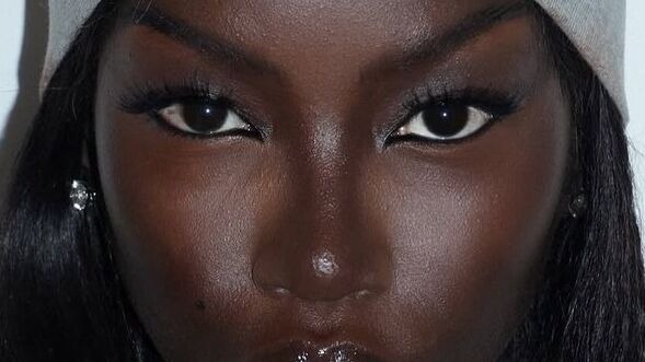 ANOK YAI: From Viral Moment To SuperModel