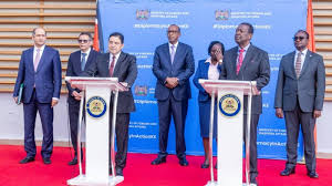 Kenya, Morocco Sign 11 Deals to Boost Trade, Development Cooperation