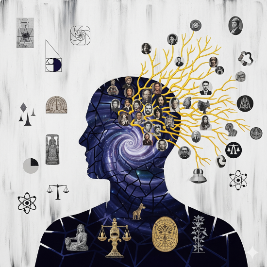 How Remembering Ancestors Shapes Moral Philosophy