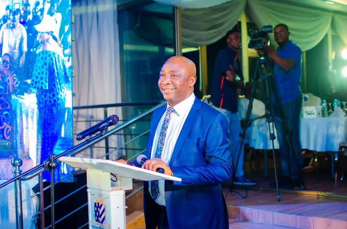 Football Federation Heads Clash: NFF President Breaks Silence on Moroccan A Row F!