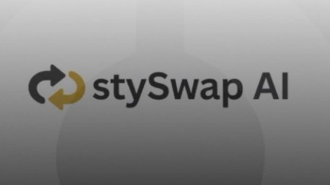 StySwap Is Making AI Image Creation Possible Without Writing Prompts