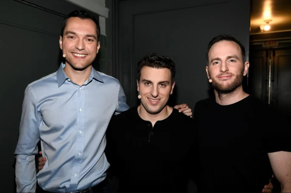 From Air Mattresses to a Global Empire: The Dramatic Rise of Airbnb