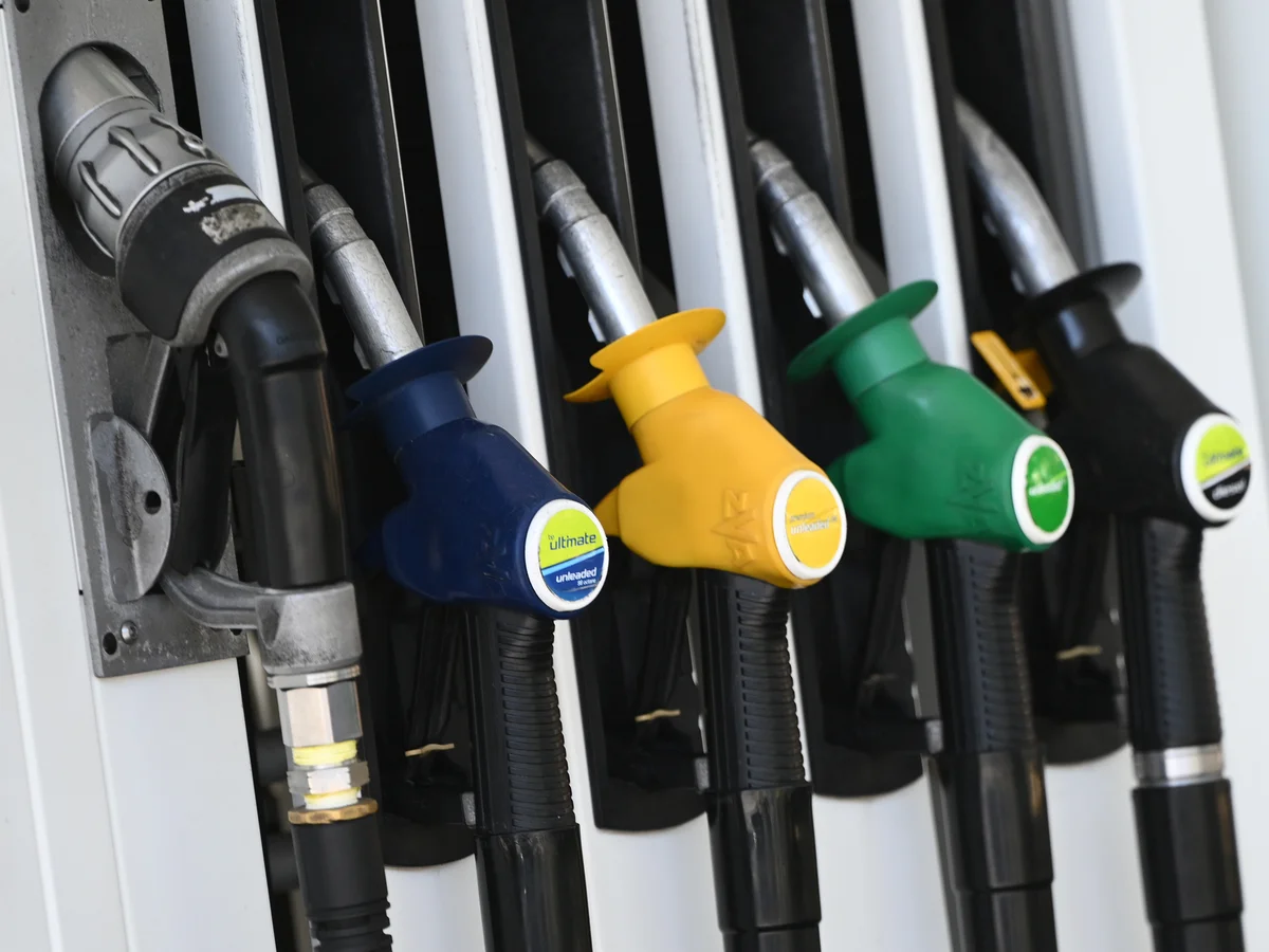 How The Middle east Conflict Is Igniting Africa's Fuel Crisis and Soaring Living Costs