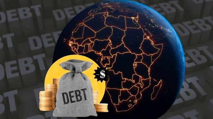 The African Debt Spiral: Avoiding Dependence On Foreign Aids And Loans