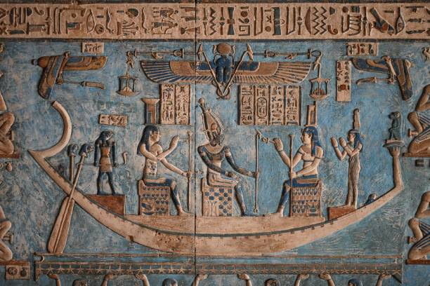 The Nile: Africa’s Eternal Artery of Life