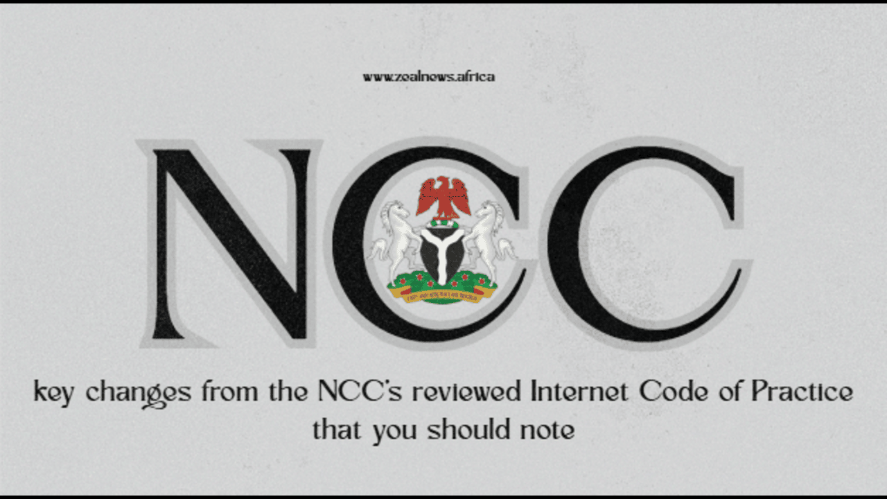 Nigeria Just Rewrote the Rules of the Internet, Here Is What That Means for You