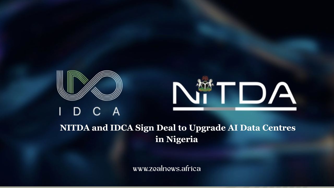 Nigeria Is Now Betting Big on AI Data Centres, But Can the Country Keep the Lights On?