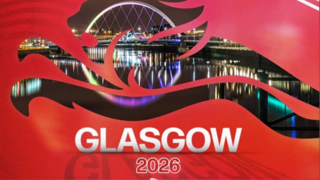 Africa’s Road to Glory: Preparing for the 2026 Commonwealth Games in Glasgow