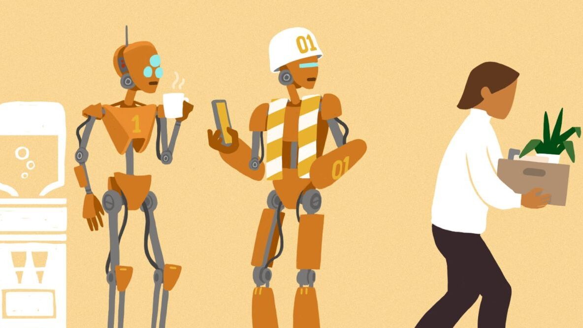 "Intelligence Tools Have Changed What It Means to Run a Company" — Dorsey Is Right, and That Should Terrify Us