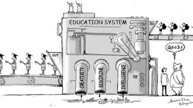 The World's Unfinished Classroom: Confronting the Global Education Crisis
