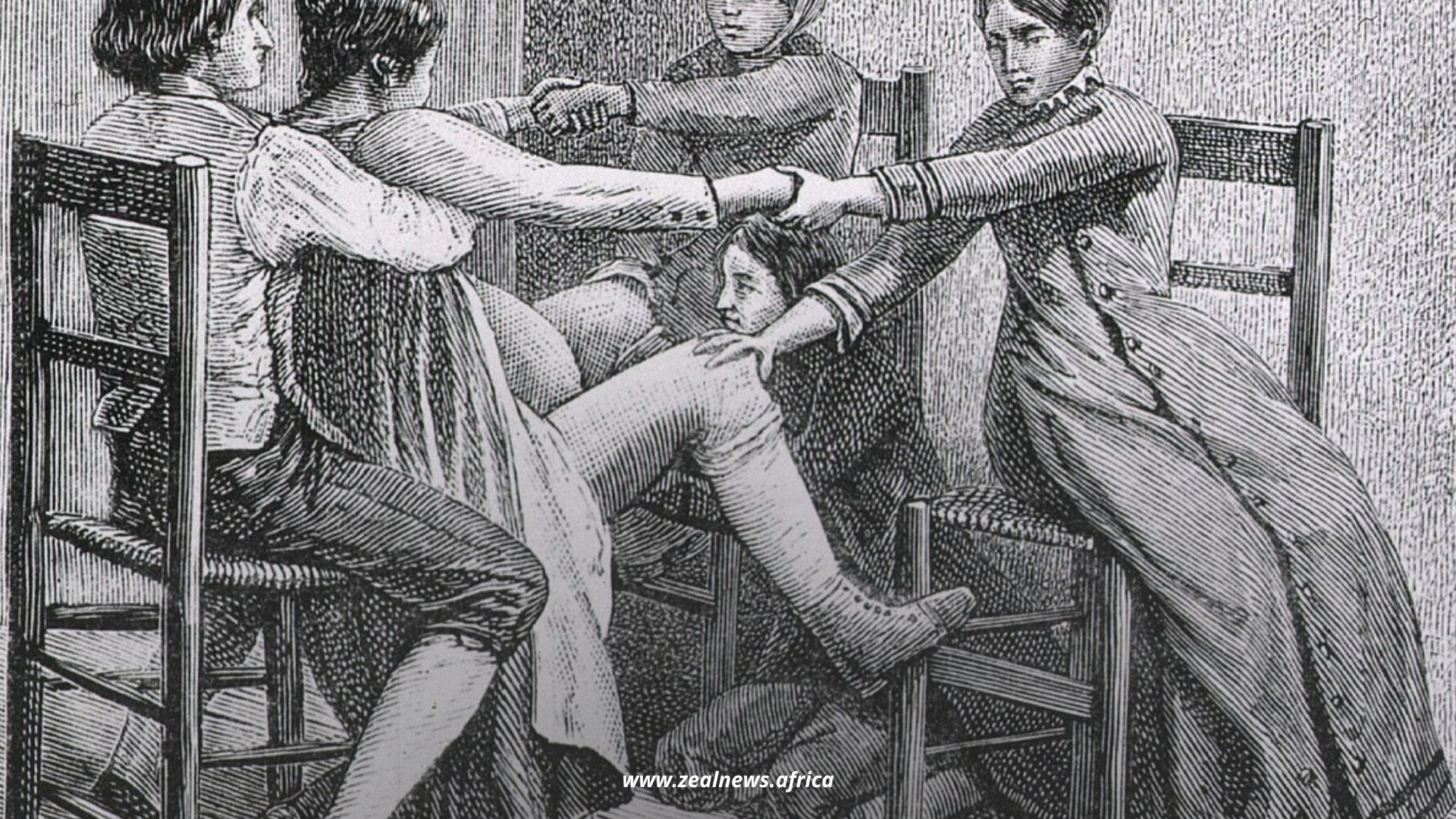 The Chainsaw Was Invented to Saw Open Women's Pelvises: A Forgotten Horror of Medical History