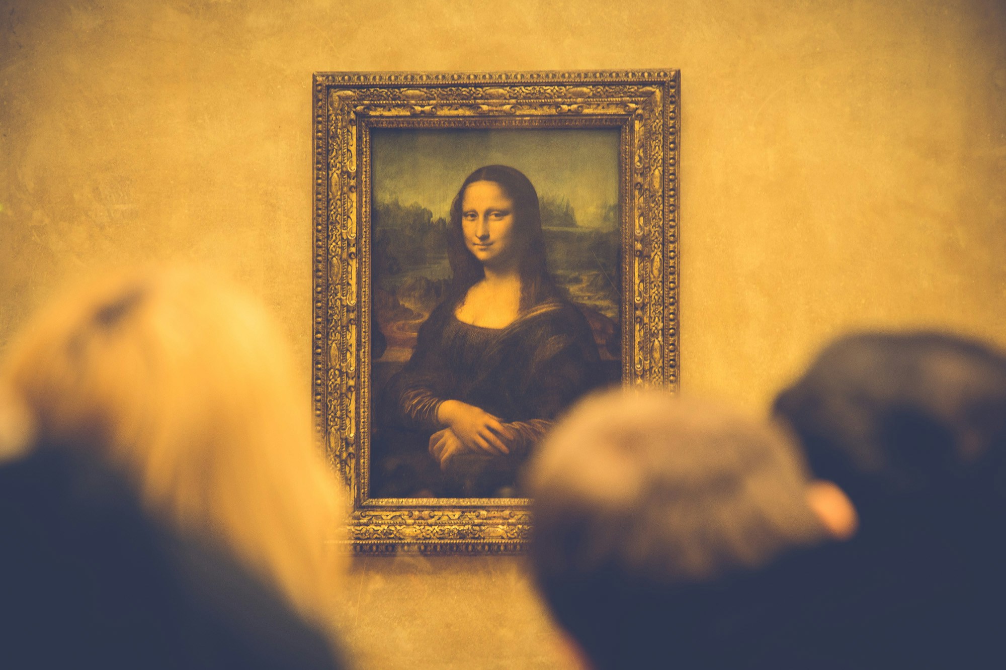 Stolen! The Ironic True Story of the Mona Lisa's First Disappearance