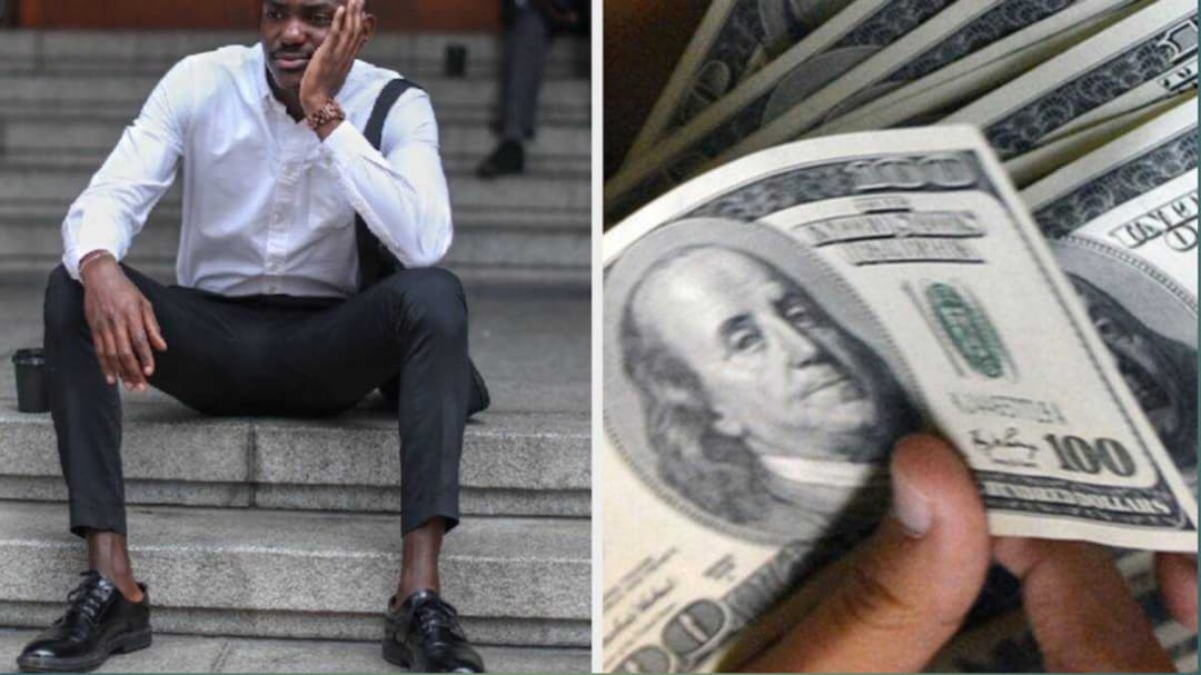Saving in Dollars, Trapped in Naira: The Growing Limits of Nigeria’s Domiciliary Accounts 