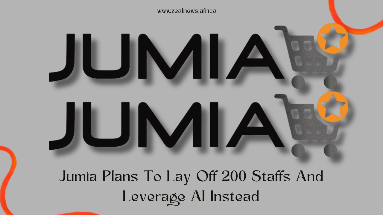 Jumia’s Search for Profit Is Costing Hundreds of Jobs