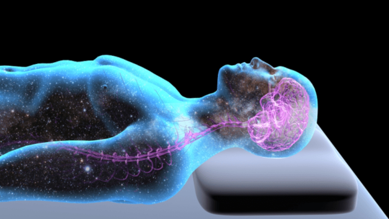 What Happens When You Sleep? The Hidden Health Costs in Africa”