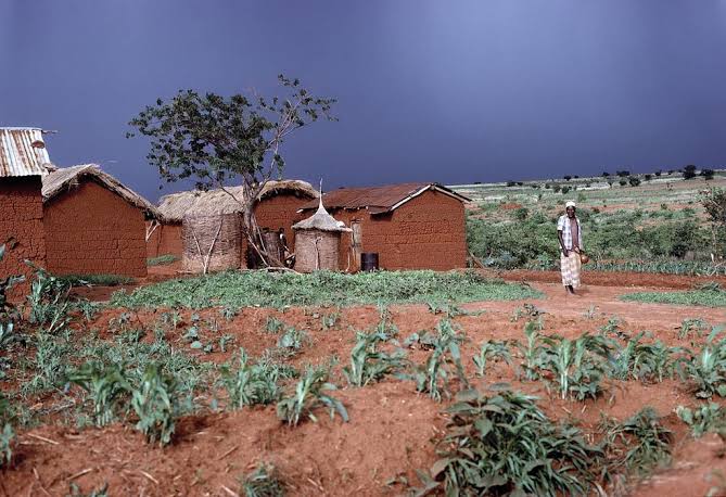 The Village That Owns No Land: How Communal Ownership Shapes Life in Rural Africa