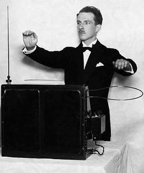 Meet the Theremin: The Weirdest Instrument You’ve Never Heard Of