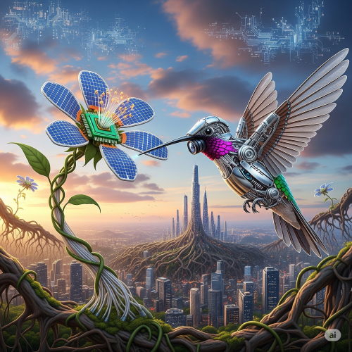 What If Nature Had A Copyright?: Rethinking Intellectual Property in the Age of AI