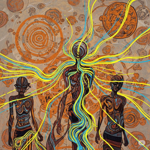 The Mysterious Disease: How Smallpox Empowered a Tricky Cult in Nigeria