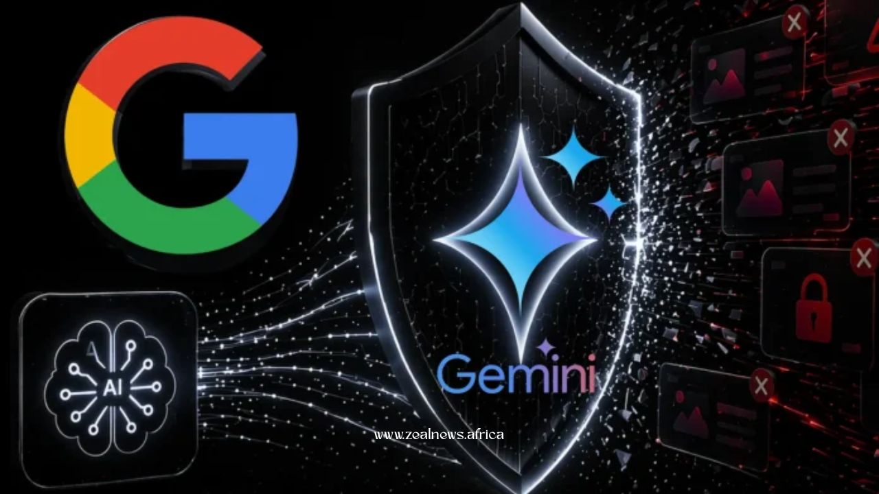 Google Blocked 8.3 Billion Malicious Ads in 2025 — But First, Let's Talk About the Ones That Got Through to You