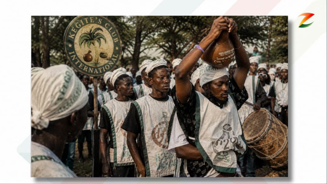Kegites Club of Nigeria: History, Language, and the Campus Culture Behind It