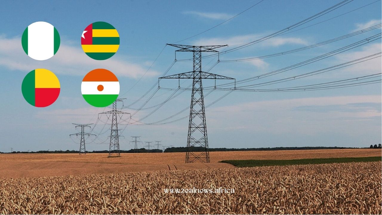 African Countries Receiving Electricity Supply from Nigeria As Domestic Power Struggles Persist 