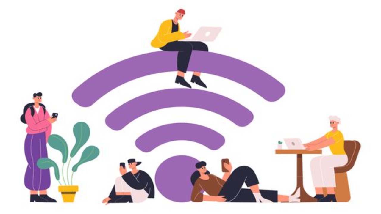 6 Reasons Why You Should Stop Sharing Your Hotspot