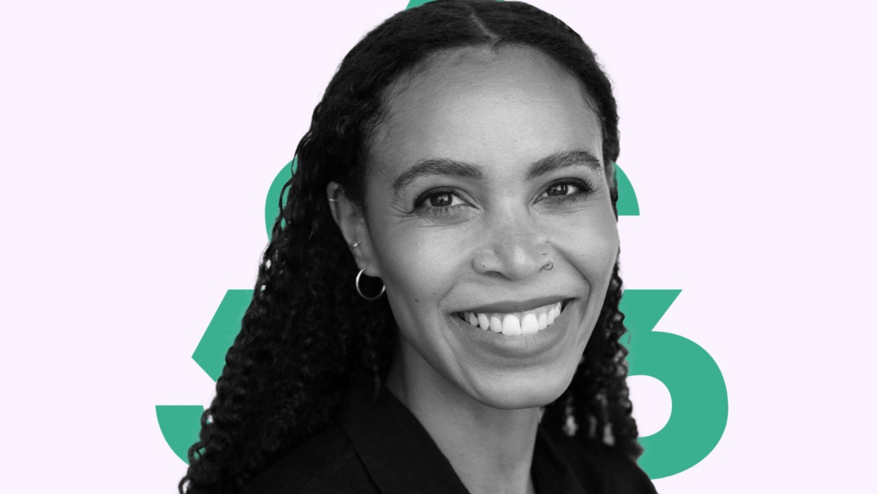 Pelonomi Moiloa: The Woman Building Artificial Intelligence With African Context