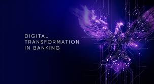 The Remaking of Banking: Navigating Digital Disruption and Economic Shifts