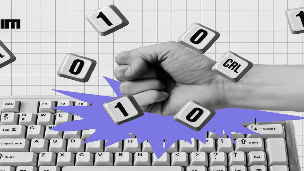 Why Is the Keyboard Not Arranged in Alphabetical Order?