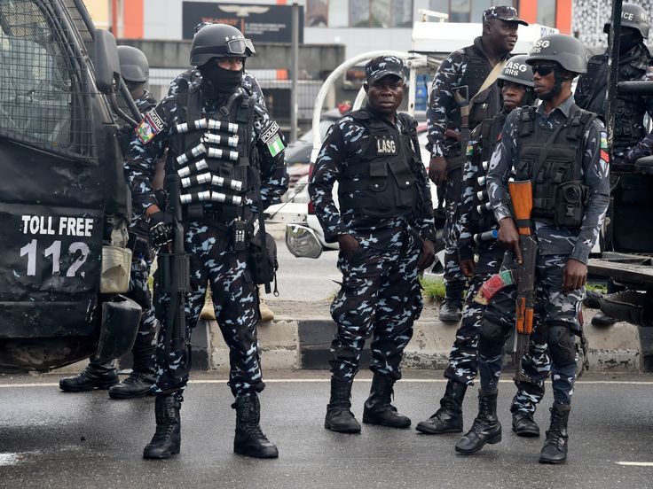 Tragedy Strikes Nigerian Music Scene: Gospel Artist and Three Others Die in Studio Incident