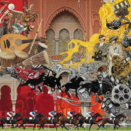 Six Festivals To Look Out For In Africa