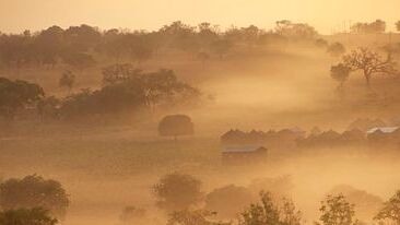 Harmattan Ghosted Us: The Climate Crisis Nobody's Talking About