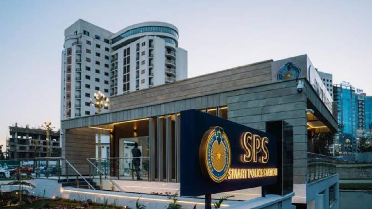 Ethiopia Is Betting on Artificial Intelligence to Transform Policing