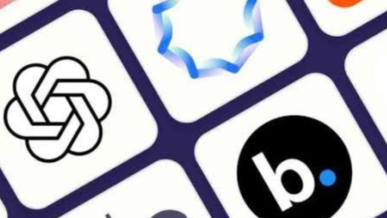 10 AI Tools That Can Instantly Boost Your Productivity