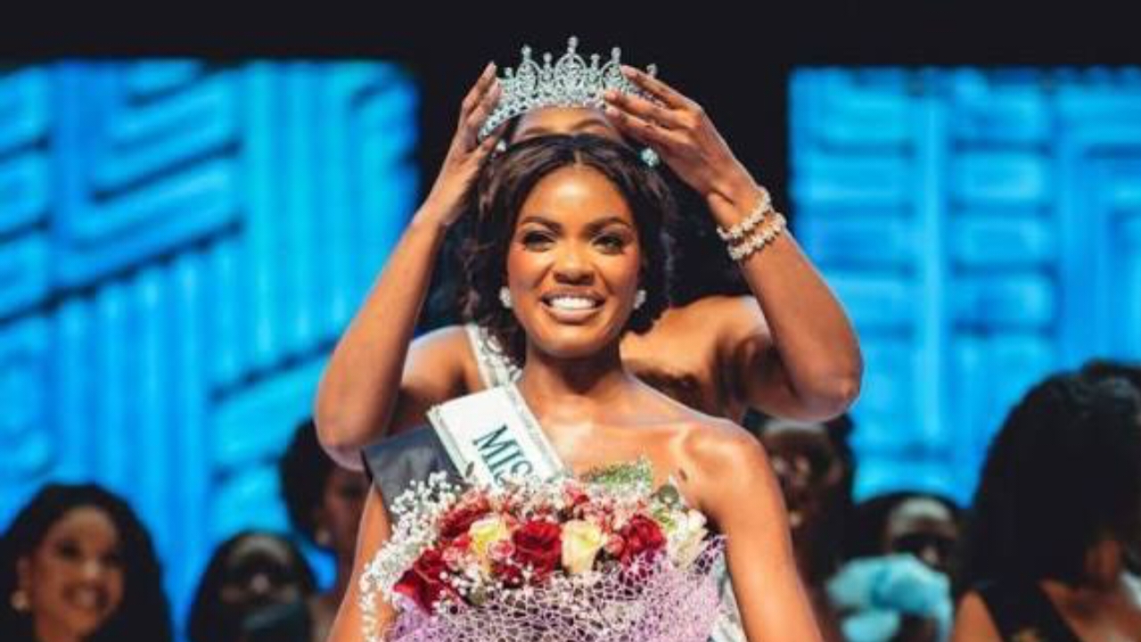 Countries That Have Won Miss Universe In History